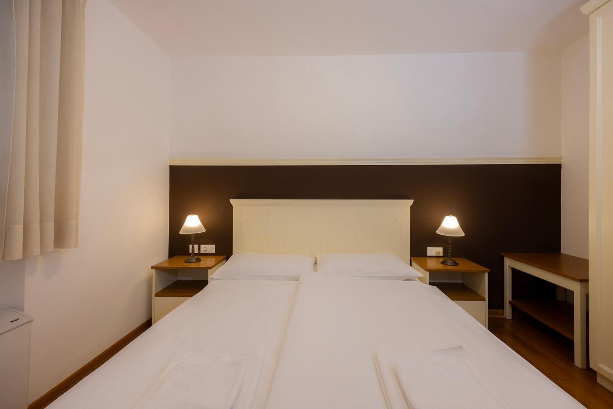 Lakeside Apartments Bled Kamer foto