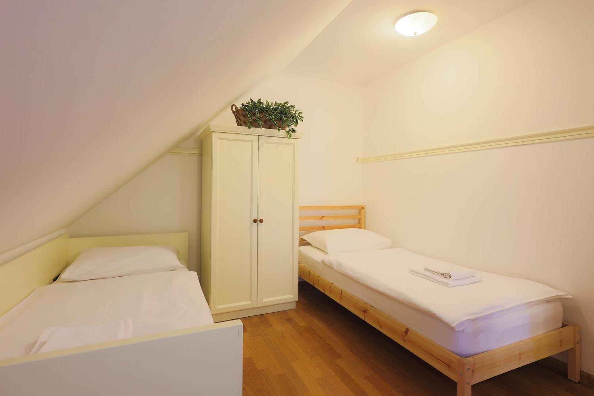 Lakeside Apartments Bled Kamer foto