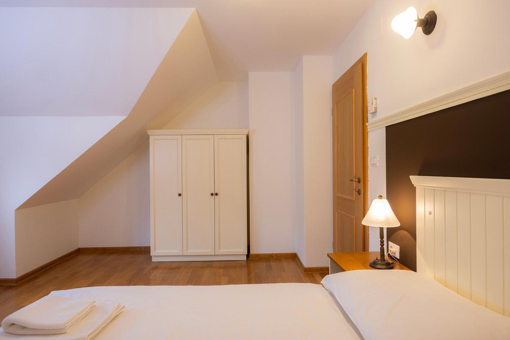 Lakeside Apartments Bled Kamer foto
