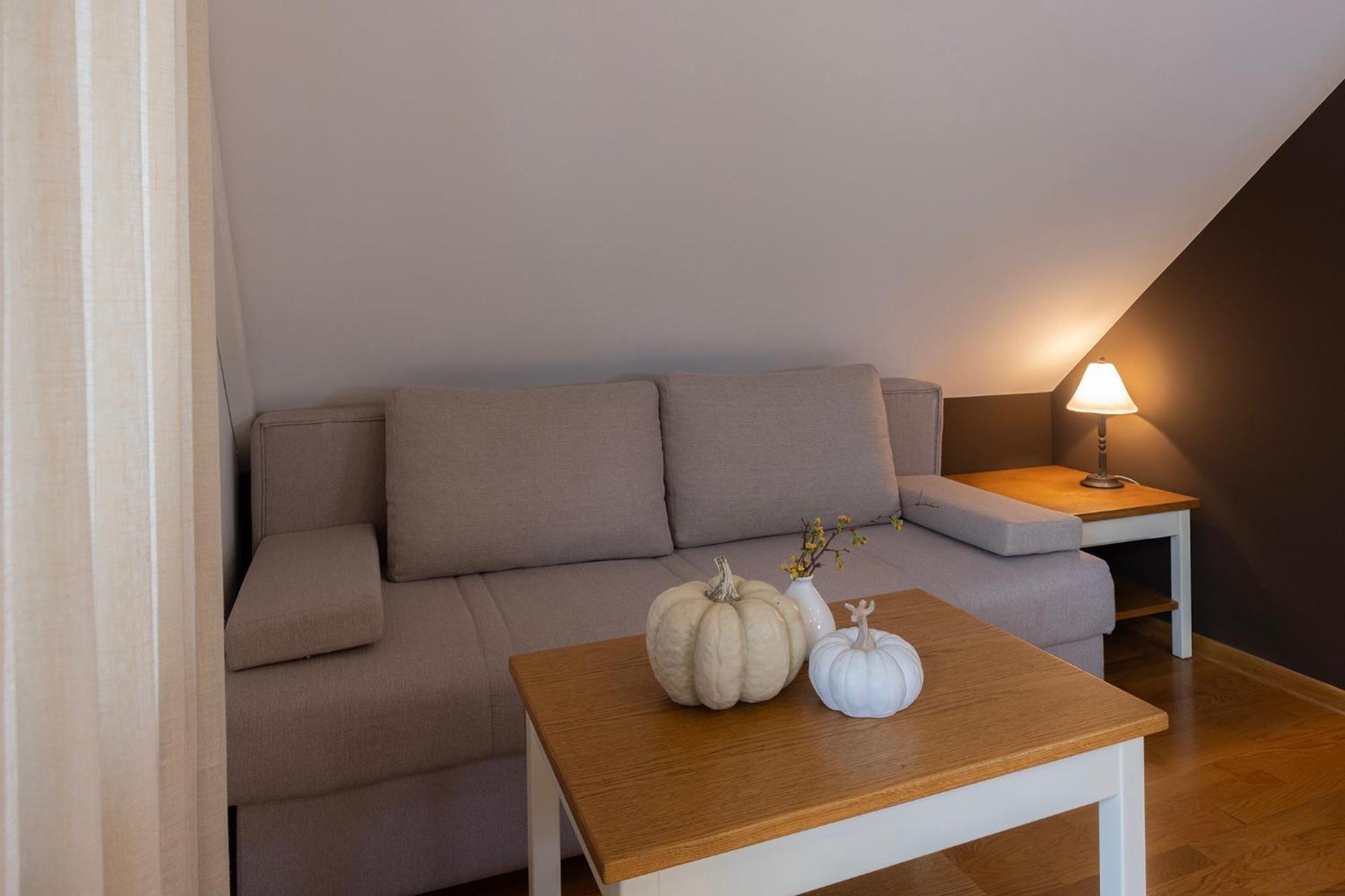 Lakeside Apartments Bled Kamer foto