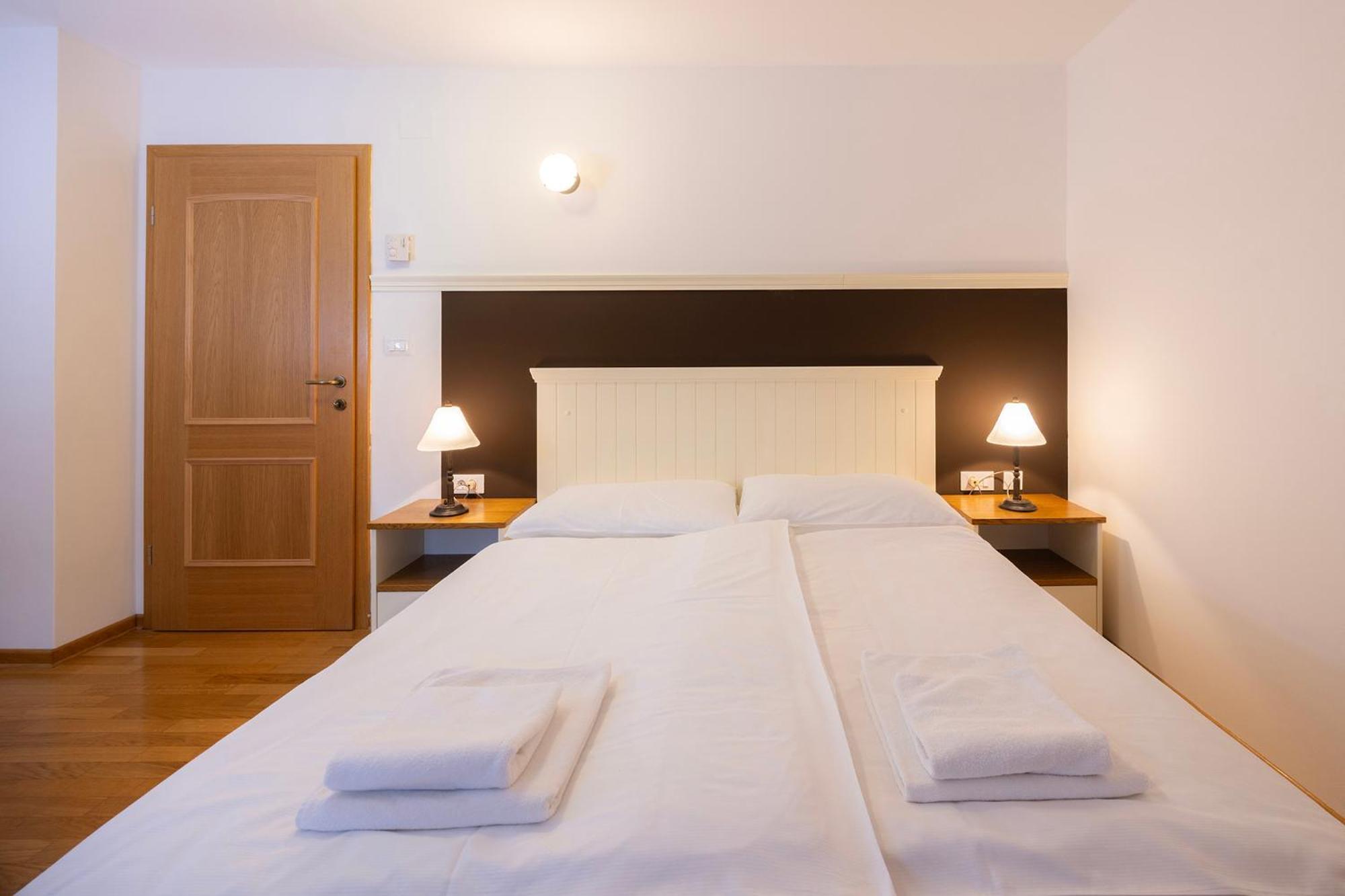 Lakeside Apartments Bled Kamer foto