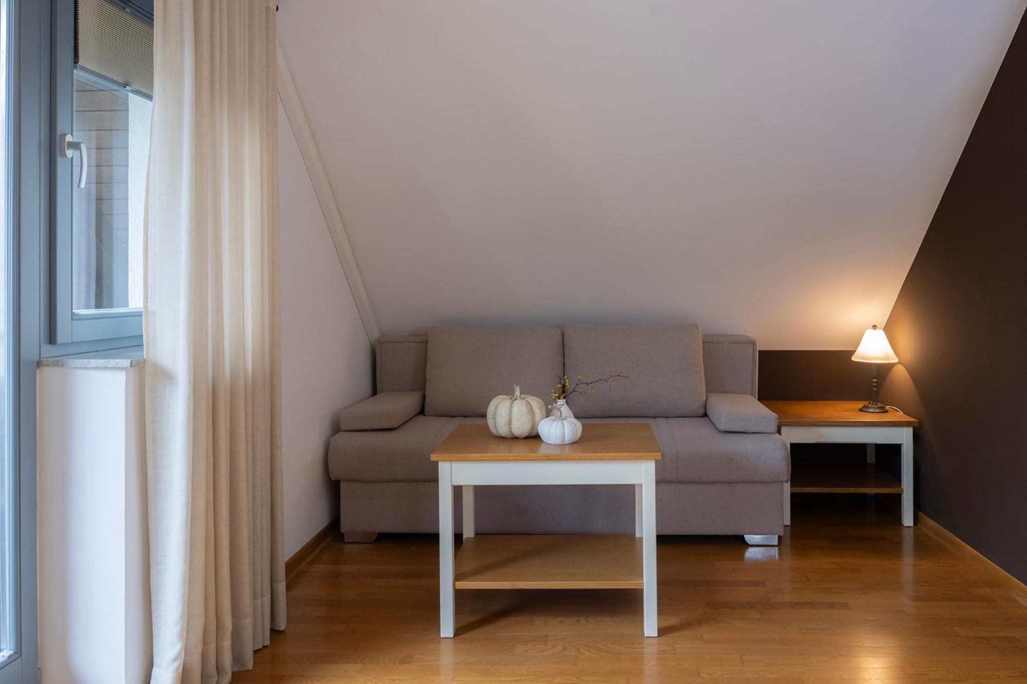 Lakeside Apartments Bled Kamer foto