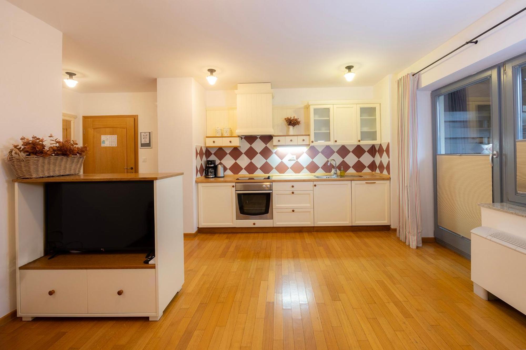 Lakeside Apartments Bled Kamer foto