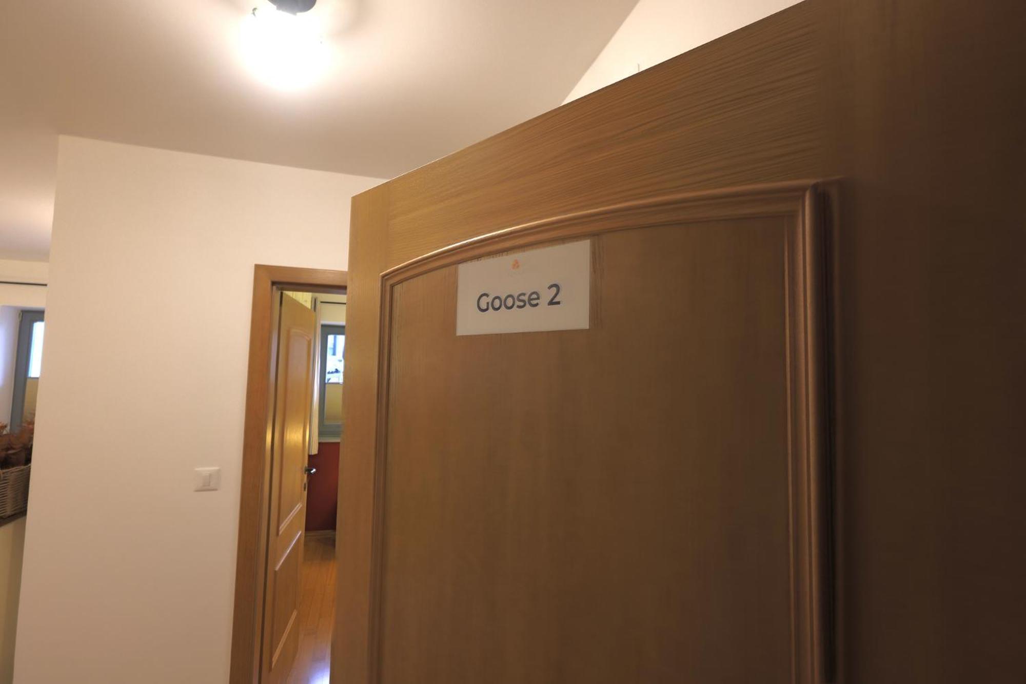 Lakeside Apartments Bled Kamer foto