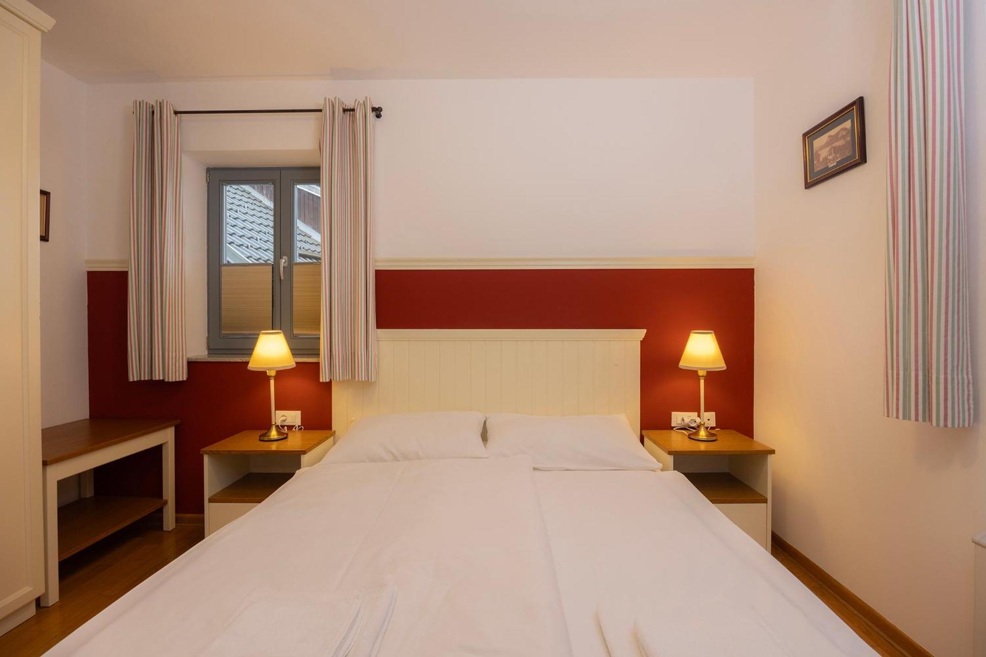 Lakeside Apartments Bled Kamer foto