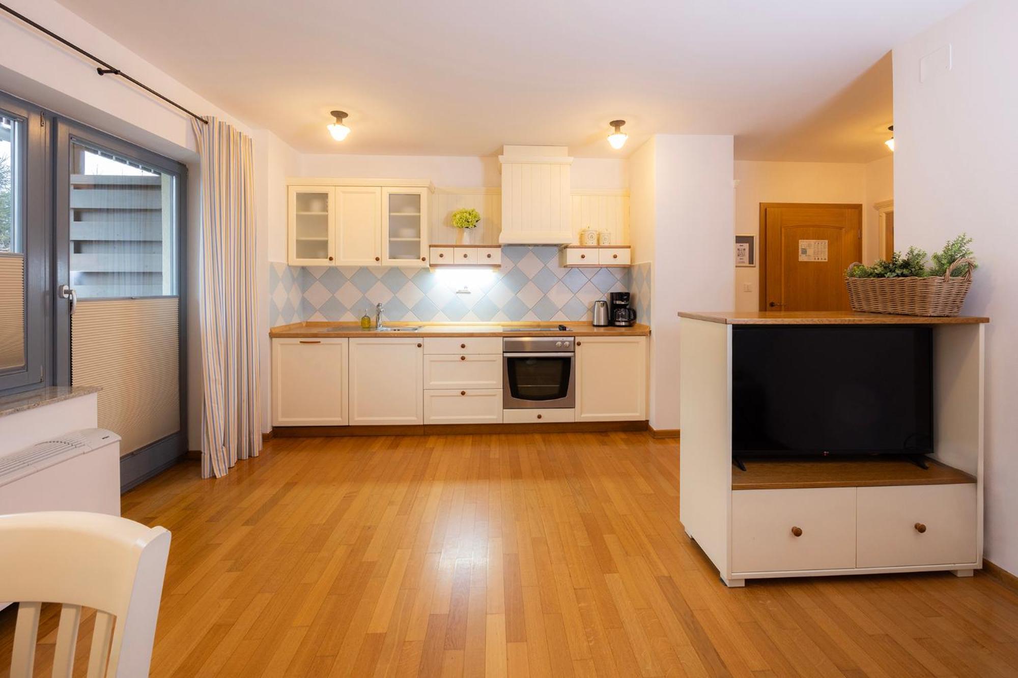Lakeside Apartments Bled Kamer foto