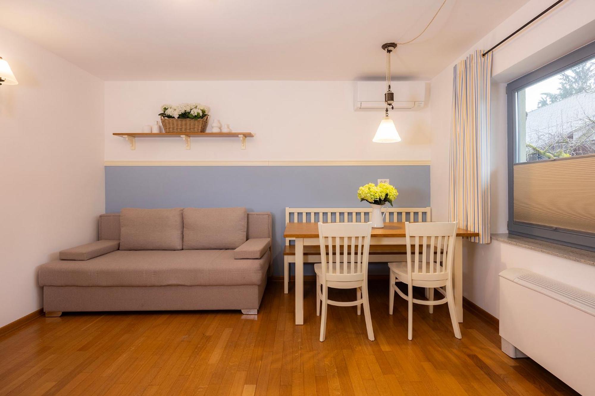 Lakeside Apartments Bled Kamer foto