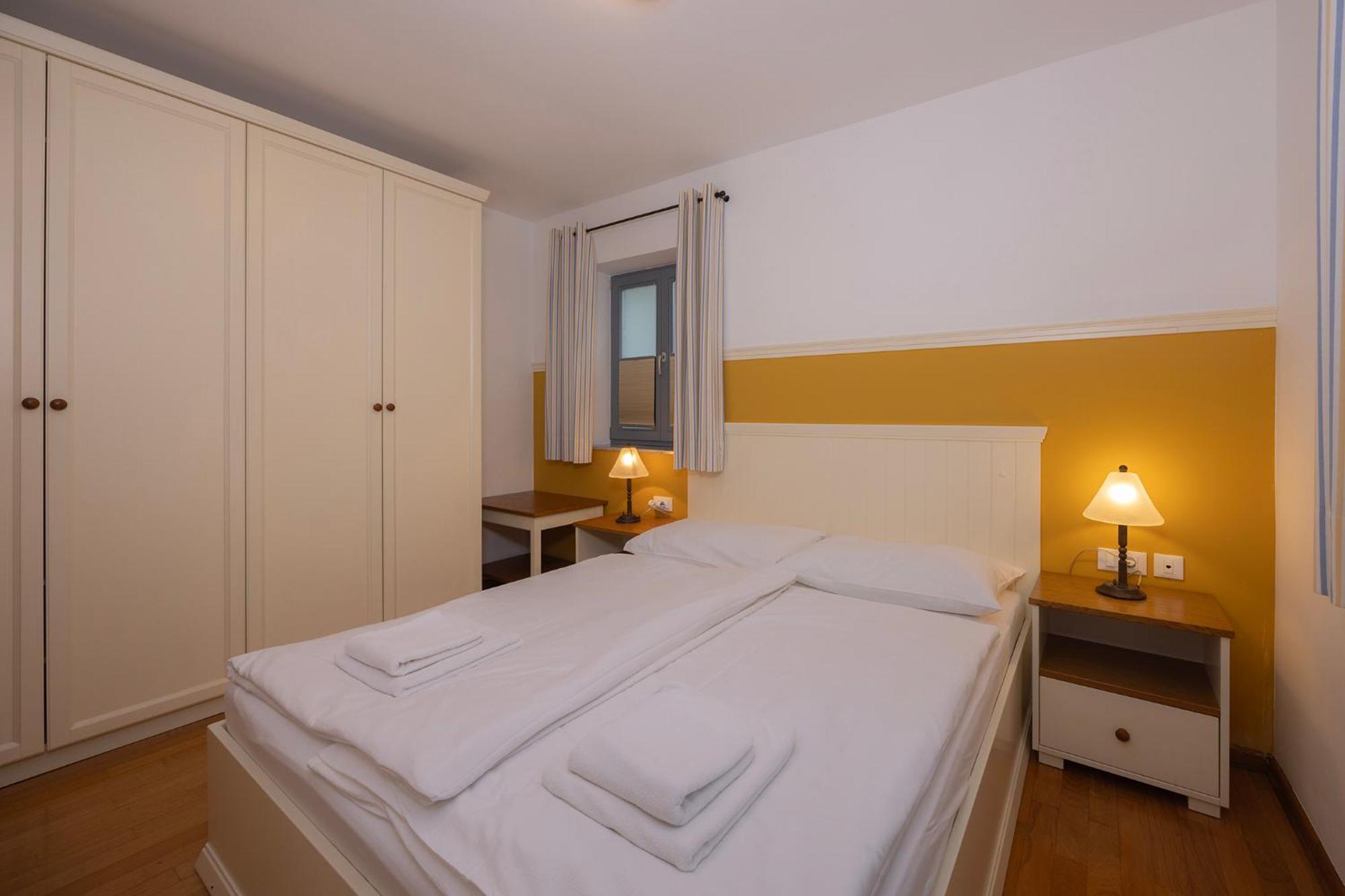 Lakeside Apartments Bled Kamer foto