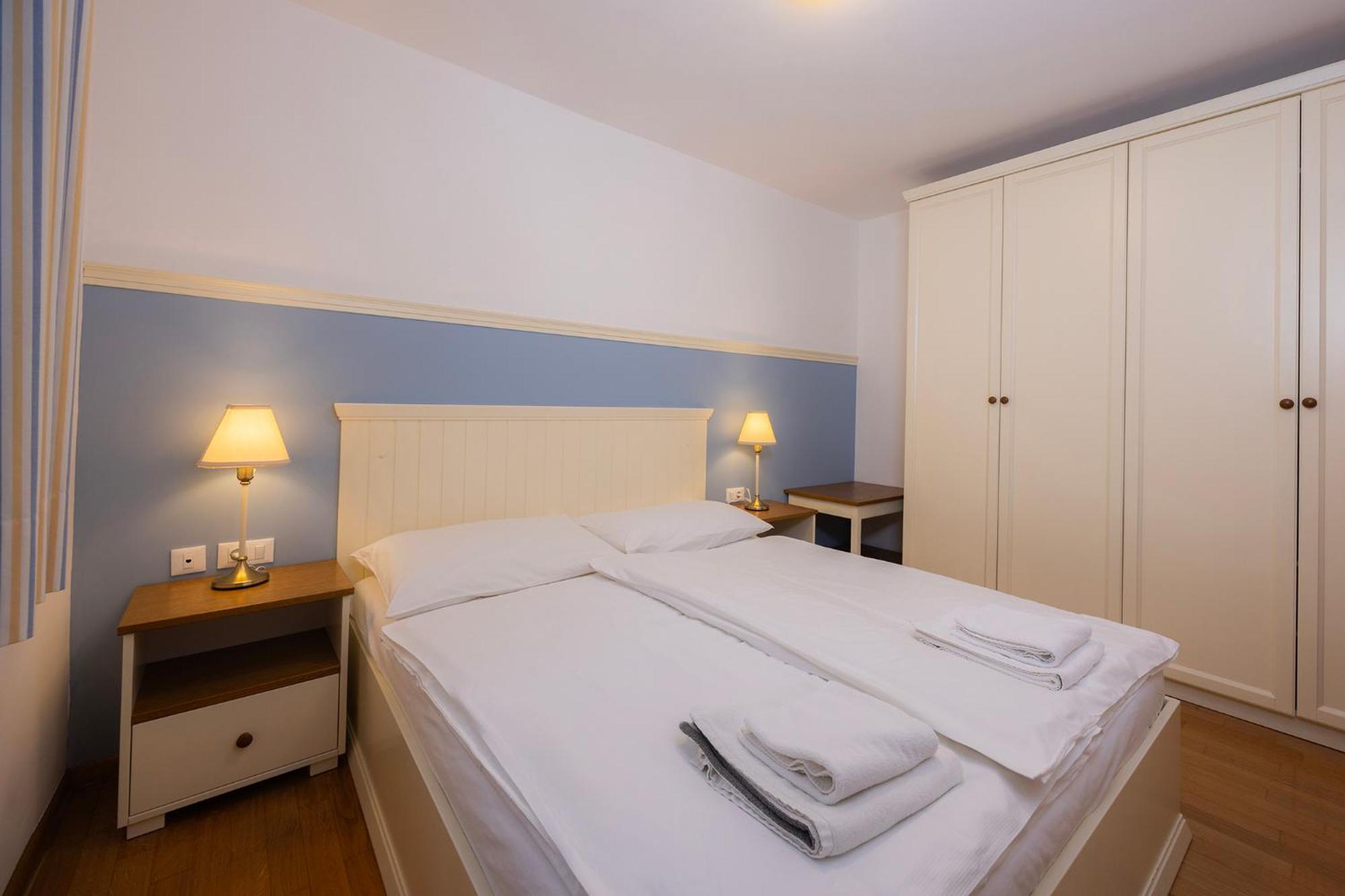Lakeside Apartments Bled Kamer foto