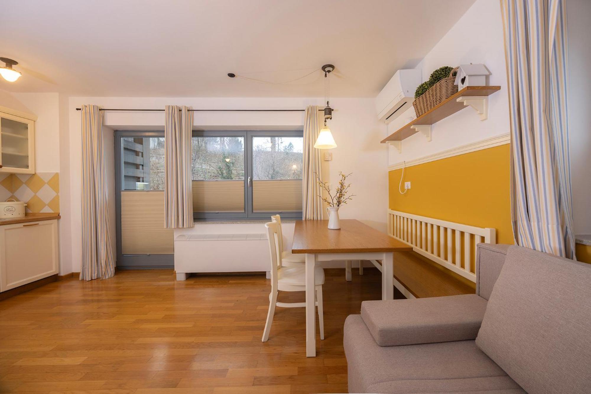 Lakeside Apartments Bled Kamer foto