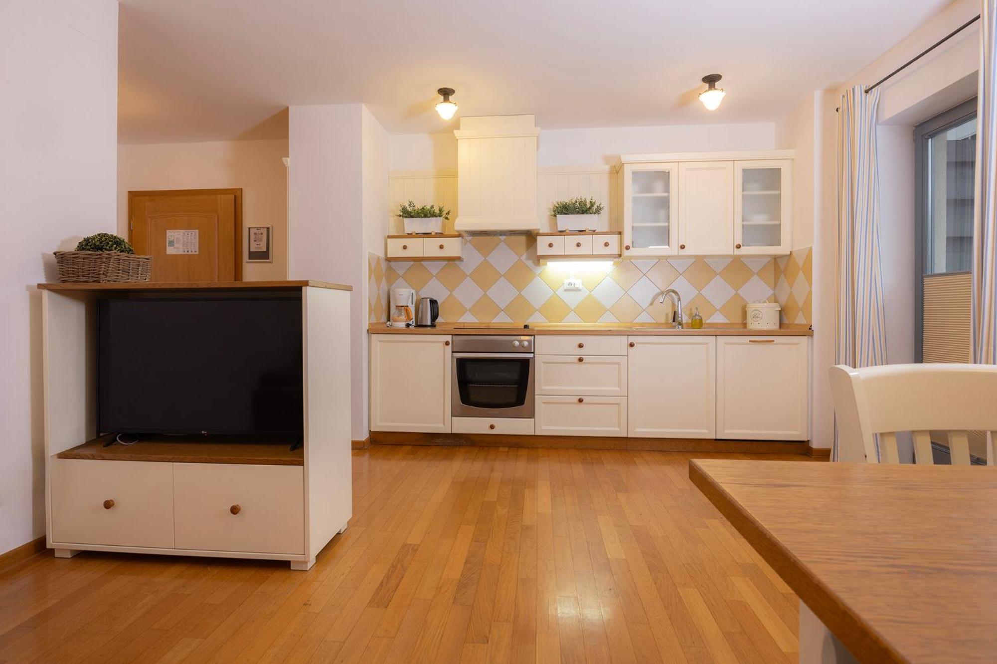 Lakeside Apartments Bled Kamer foto