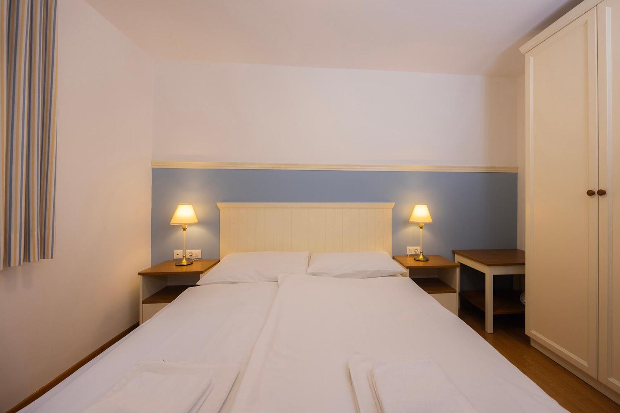 Lakeside Apartments Bled Kamer foto