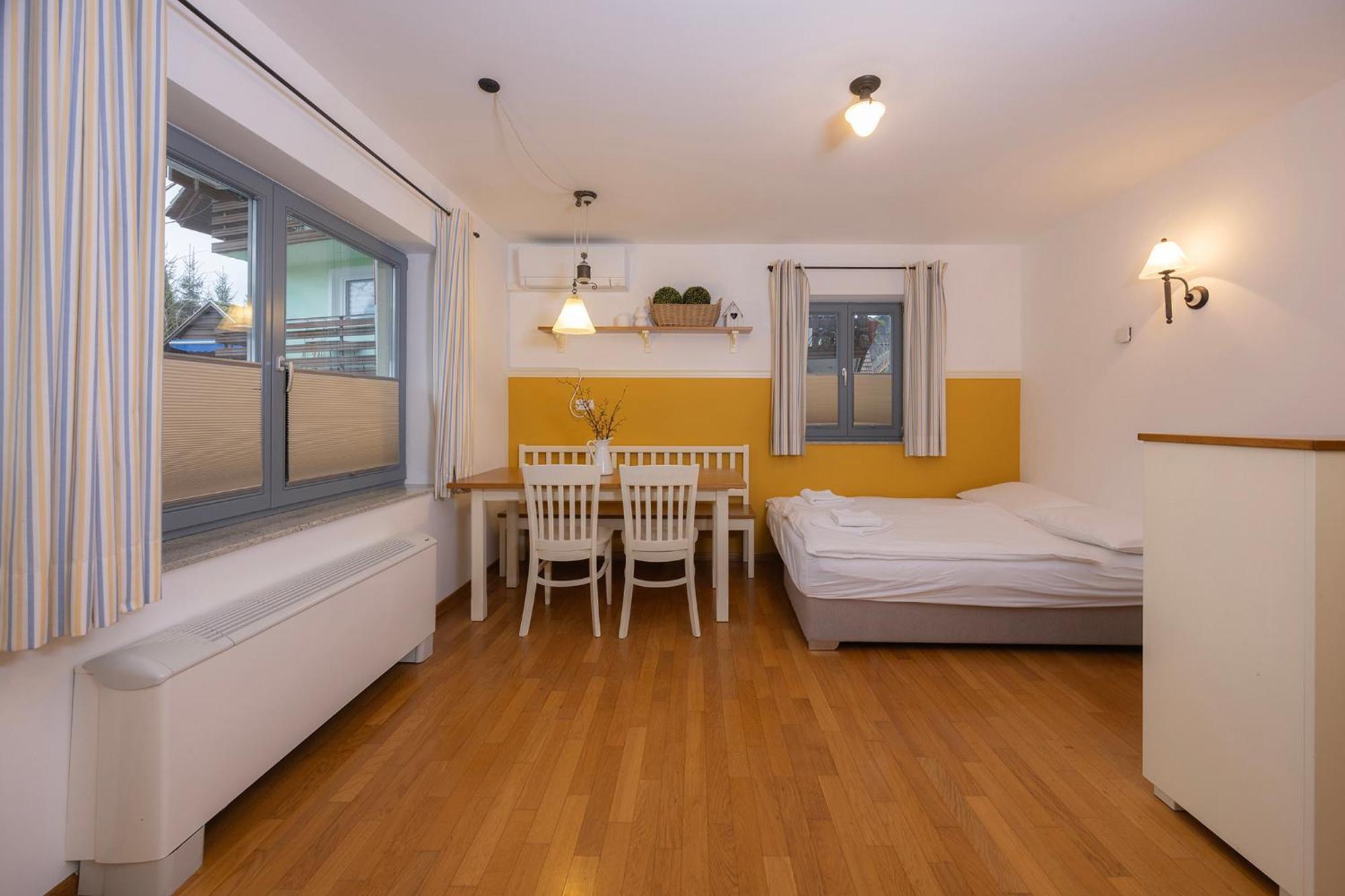Lakeside Apartments Bled Kamer foto