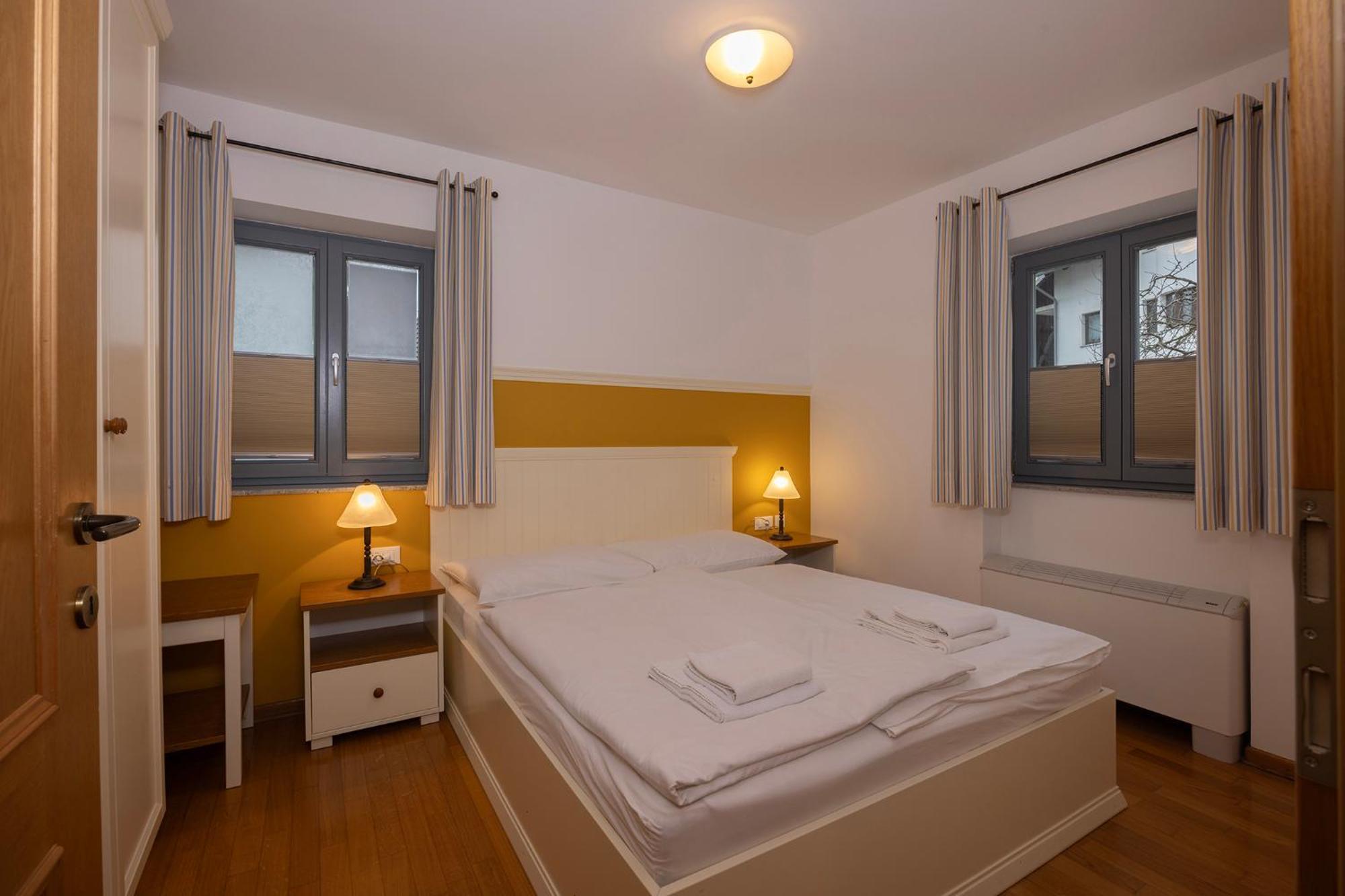 Lakeside Apartments Bled Kamer foto